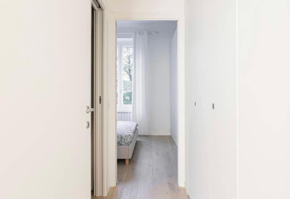 Luxury One Bedroom Corso Buenos Aires Mailand Exterior foto